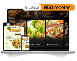 recetas saludables